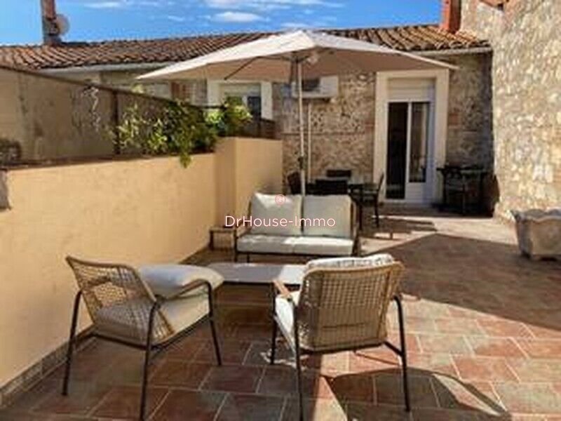 Maison à vendre, 243m², Villelongue-de-la-Salanque
