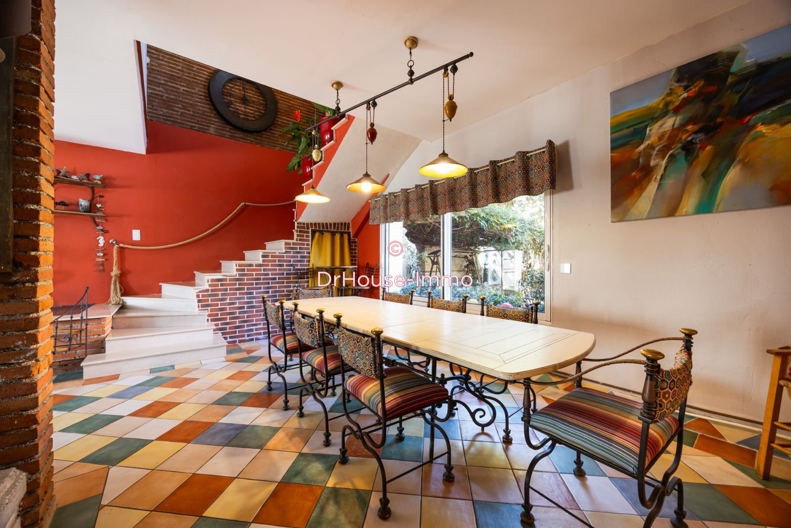 Maison à vendre, 243m², Villelongue-de-la-Salanque