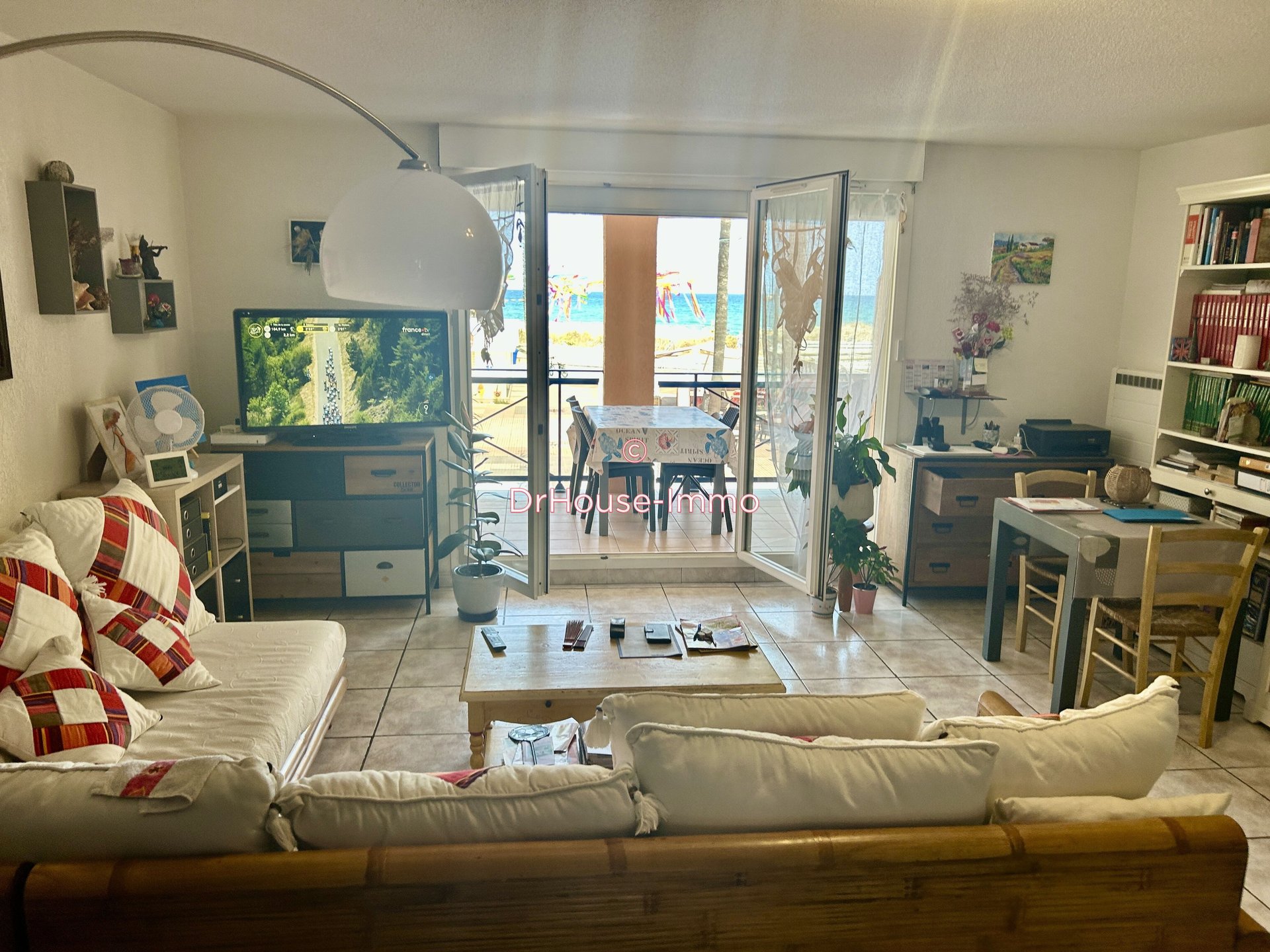 Appartement à vendre, 70m², Sainte-Marie-la-Mer