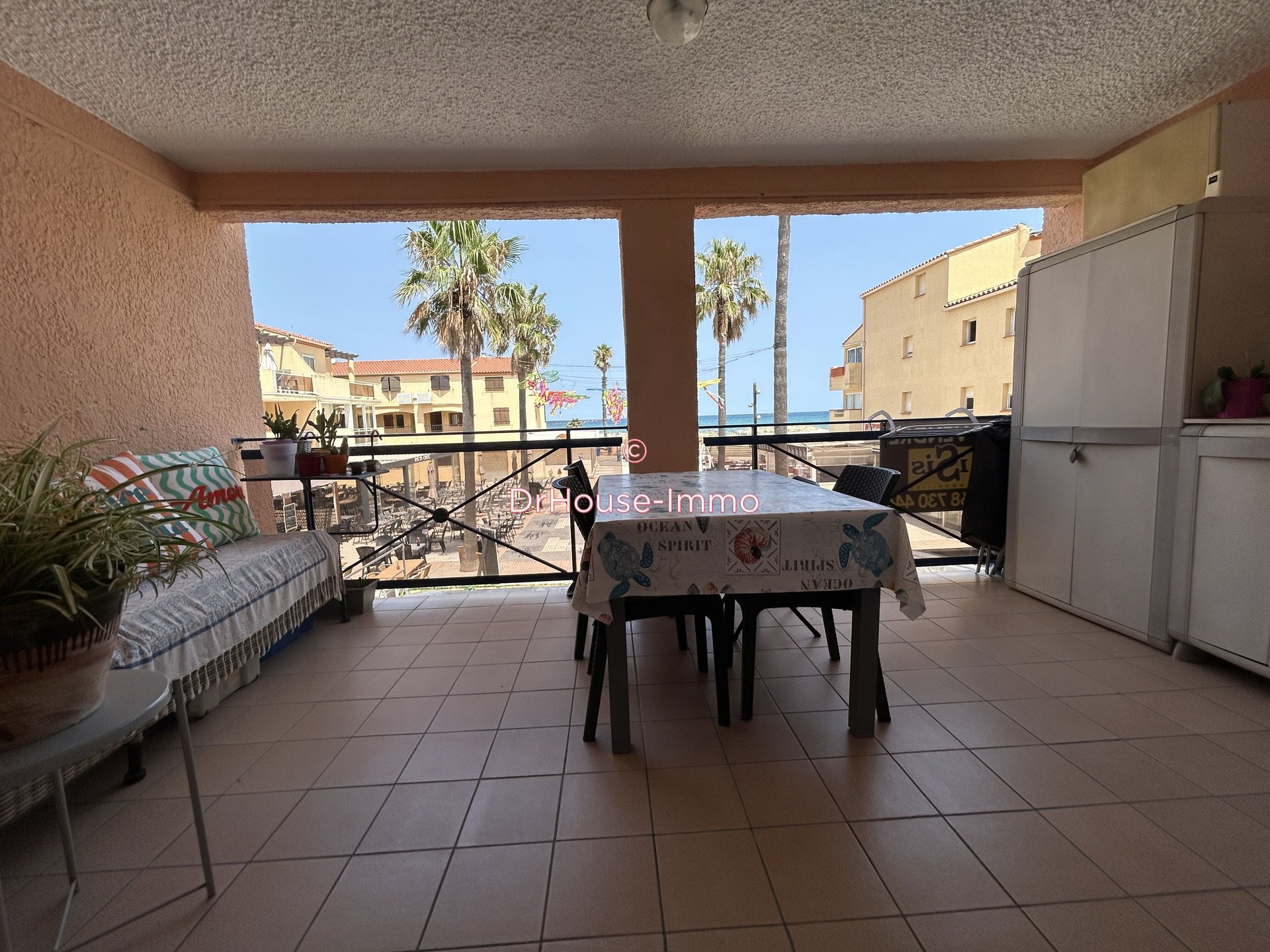 Appartement à vendre, 70m², Sainte-Marie-la-Mer