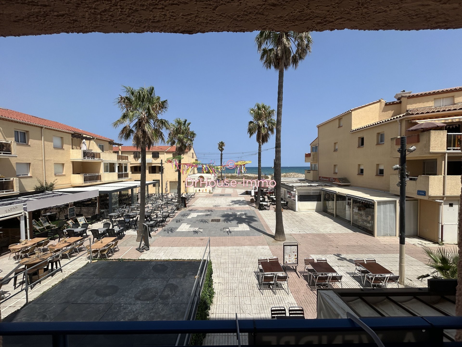 Appartement à vendre, 70m², Sainte-Marie-la-Mer