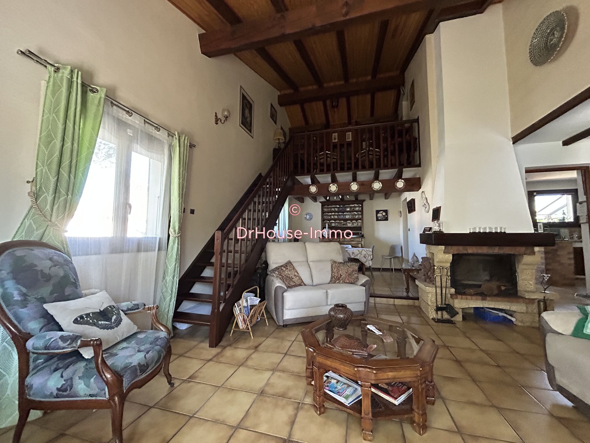 Maison à vendre, 170m², Villelongue-de-la-Salanque
