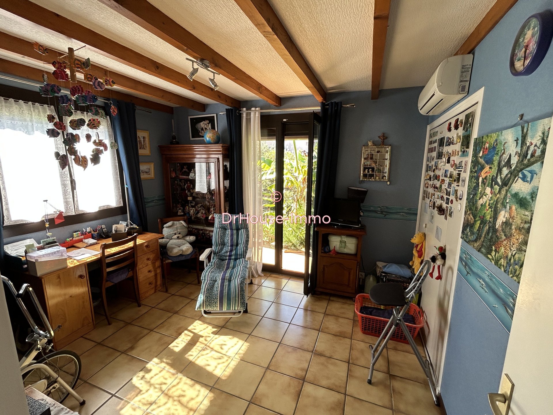 Maison à vendre, 170m², Villelongue-de-la-Salanque