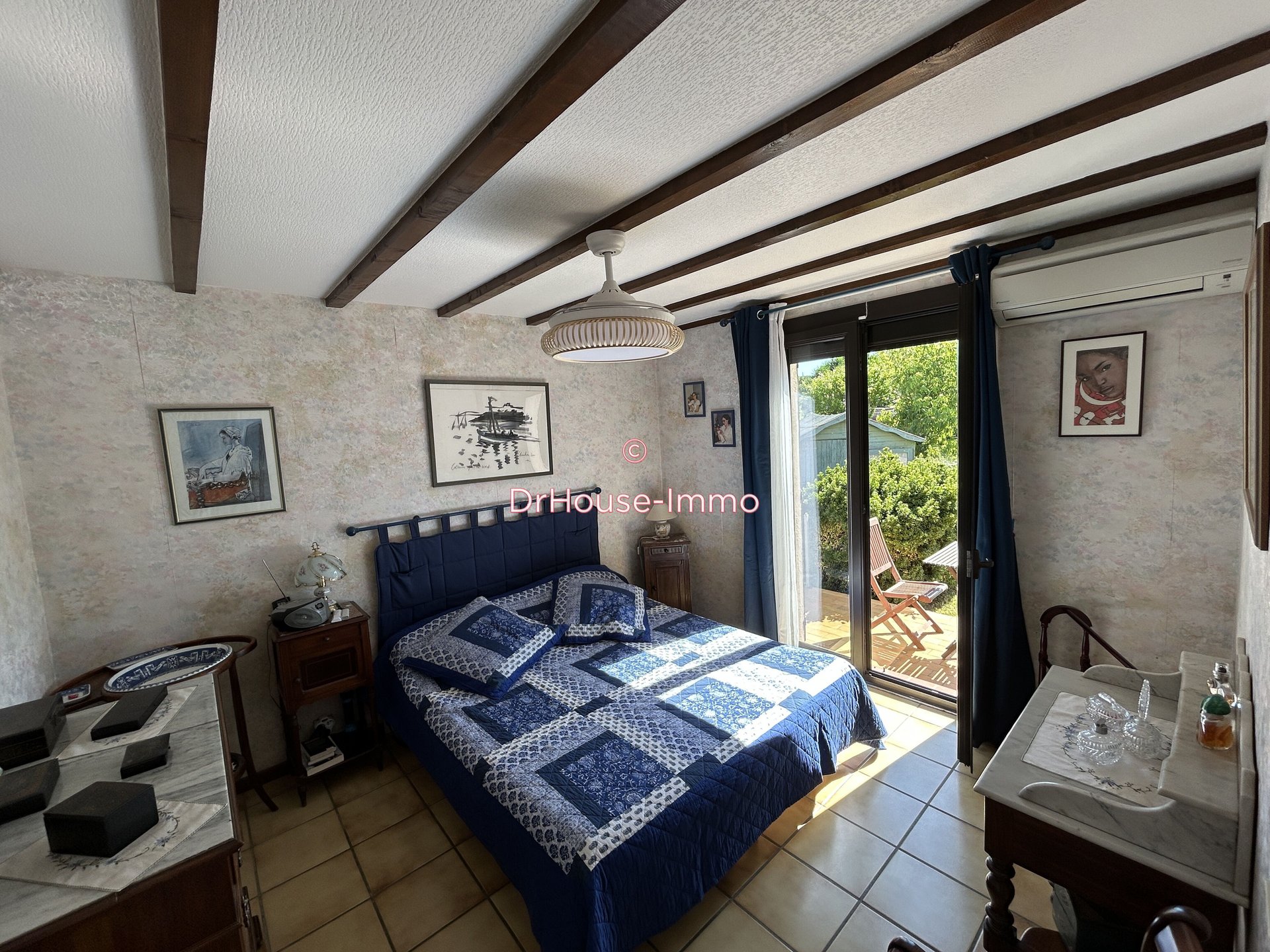Maison à vendre, 170m², Villelongue-de-la-Salanque