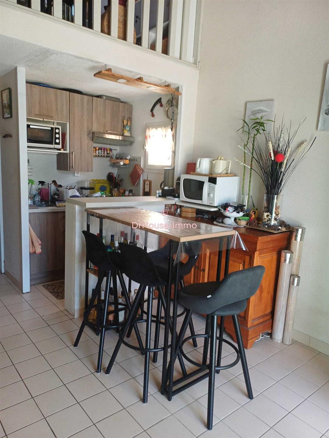 Maison à vendre, 39m², Saint-Cyprien