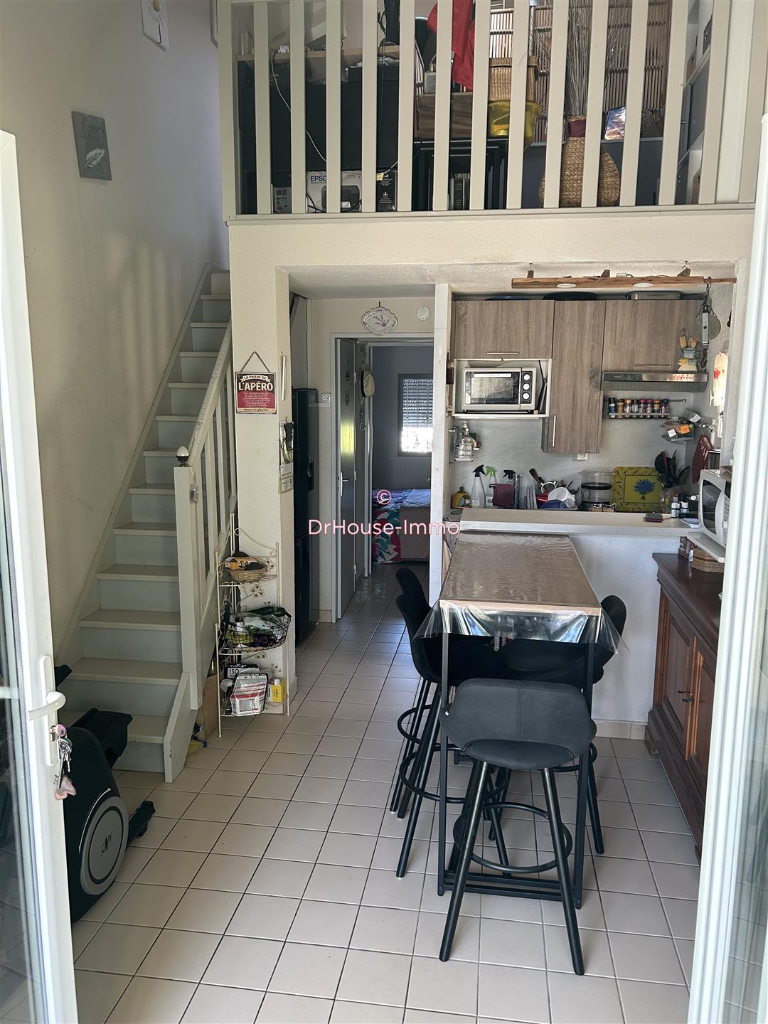 Maison à vendre, 39m², Saint-Cyprien