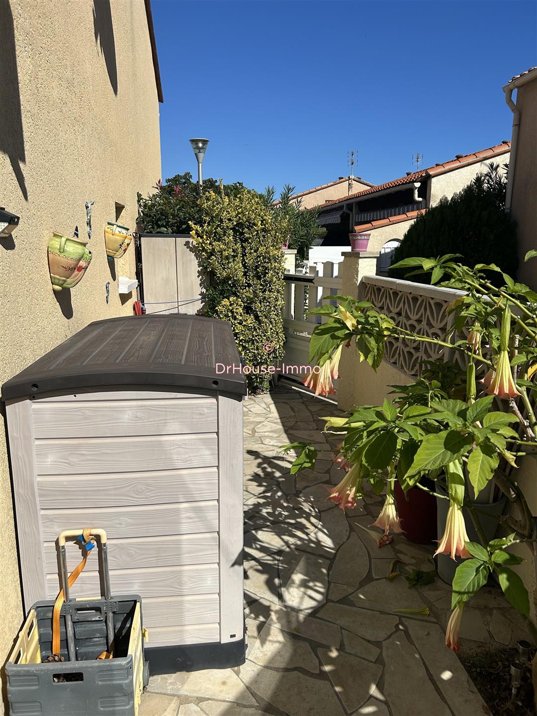Maison à vendre, 39m², Saint-Cyprien