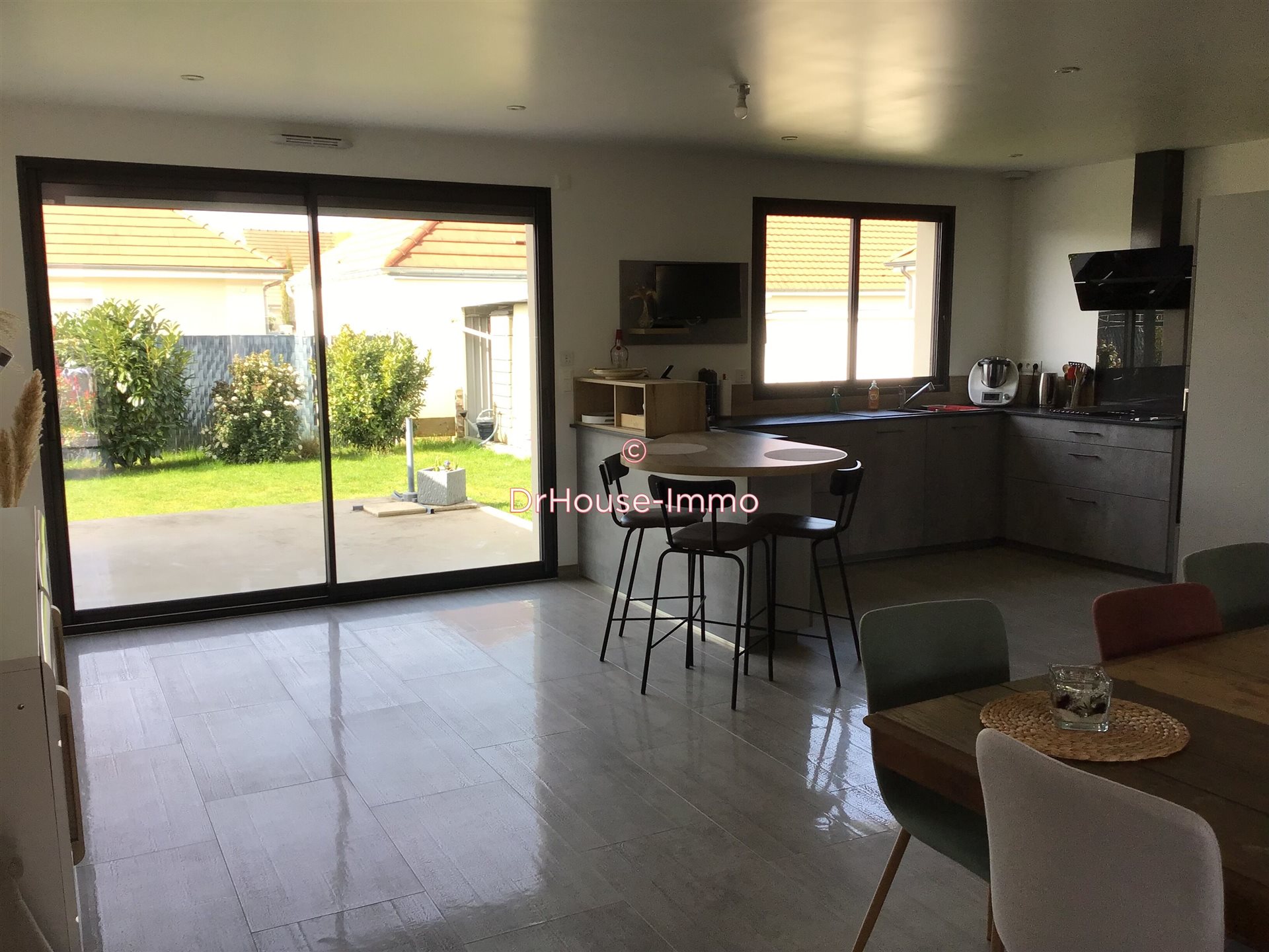 Maison à vendre, 140m², Bréviandes