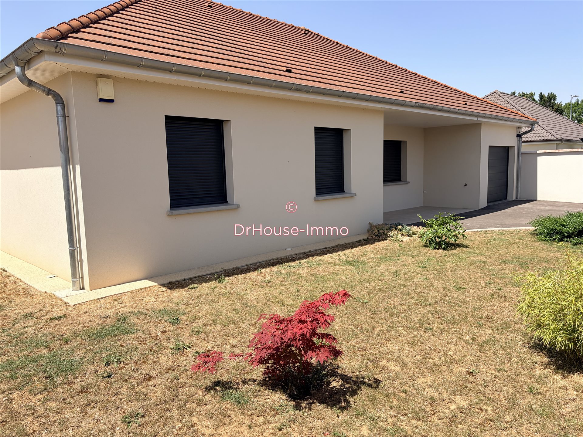 Maison à vendre, 140m², Bréviandes