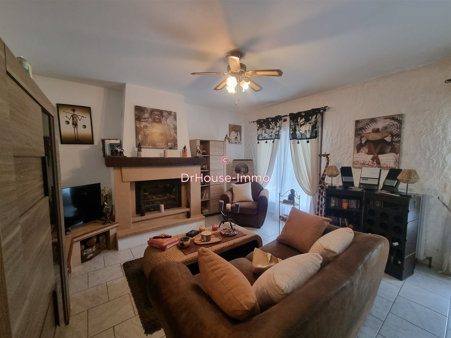 Maison à vendre, 77m², Chuelles