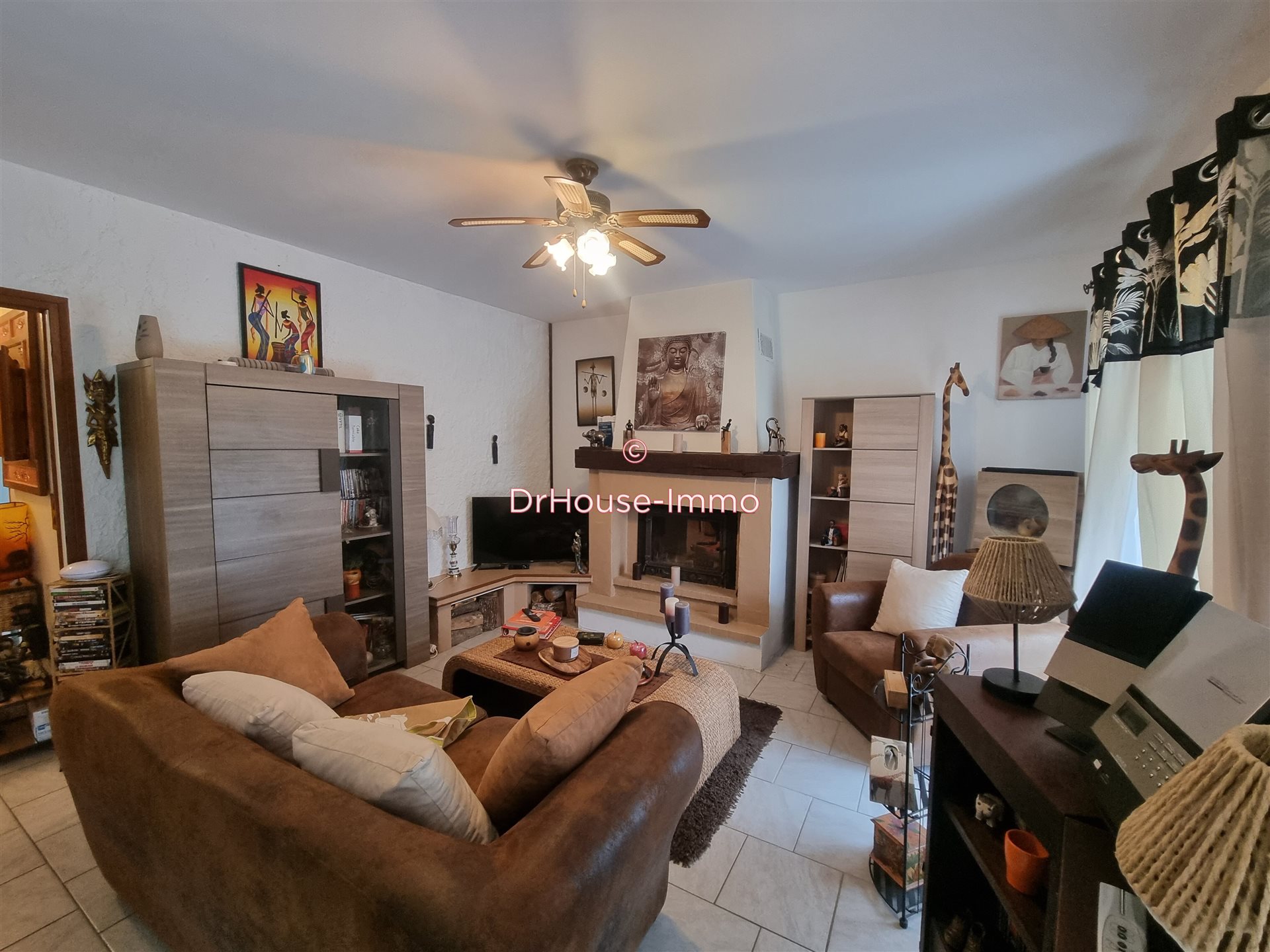 Maison à vendre, 77m², Chuelles