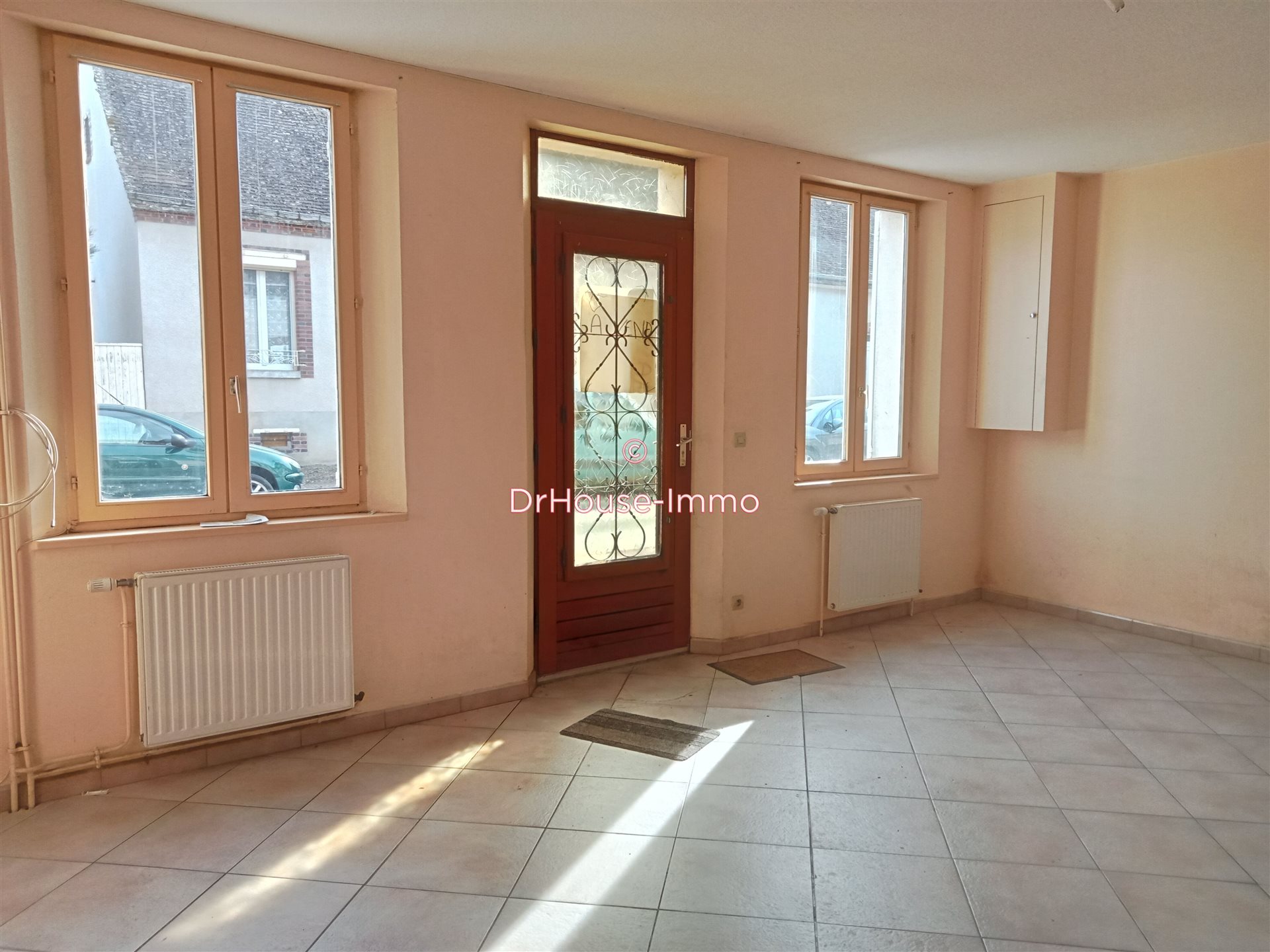 Maison à vendre, 115m², Gy-les-Nonains