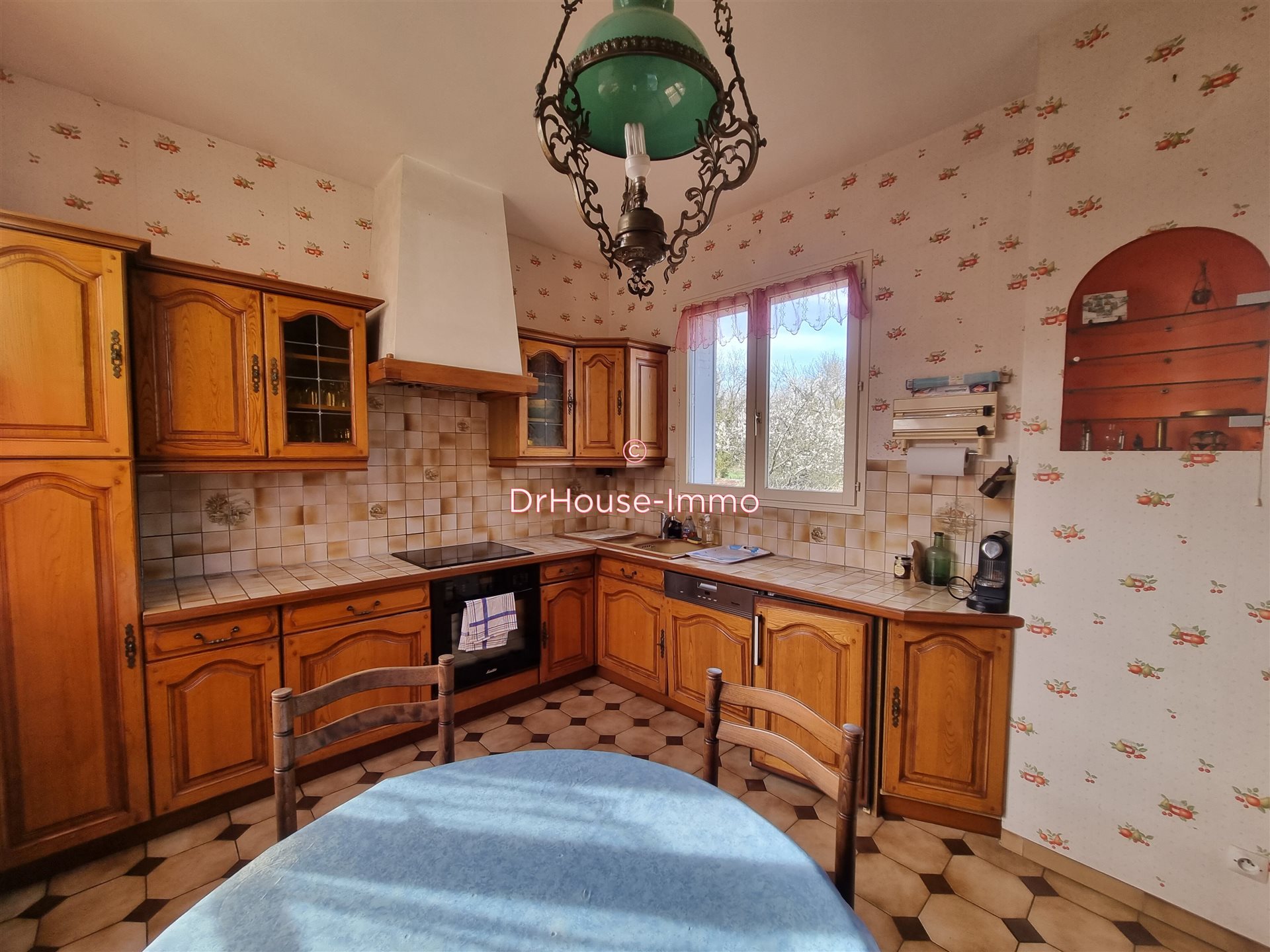 Maison à vendre, 108m², Gy-les-Nonains