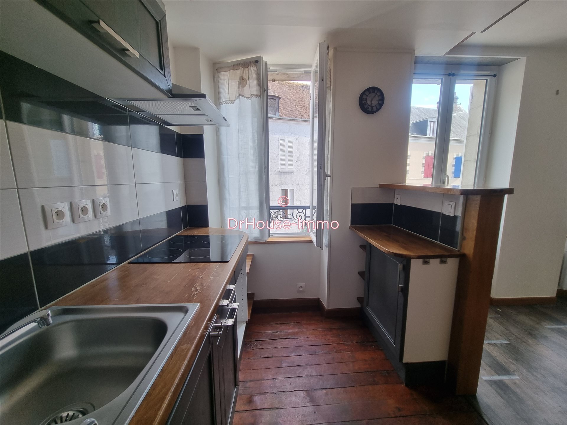 Maison à vendre, 80m², Châtillon-Coligny