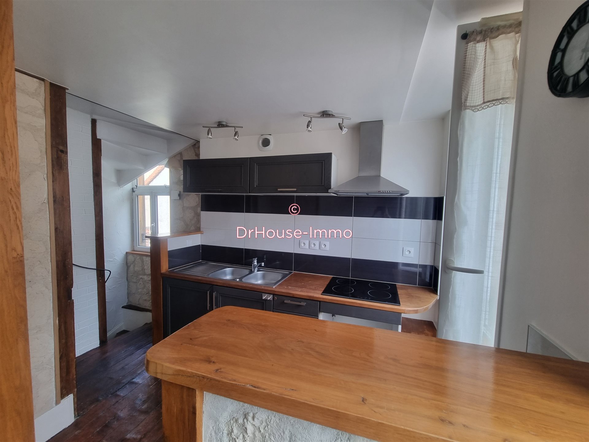 Maison à vendre, 80m², Châtillon-Coligny