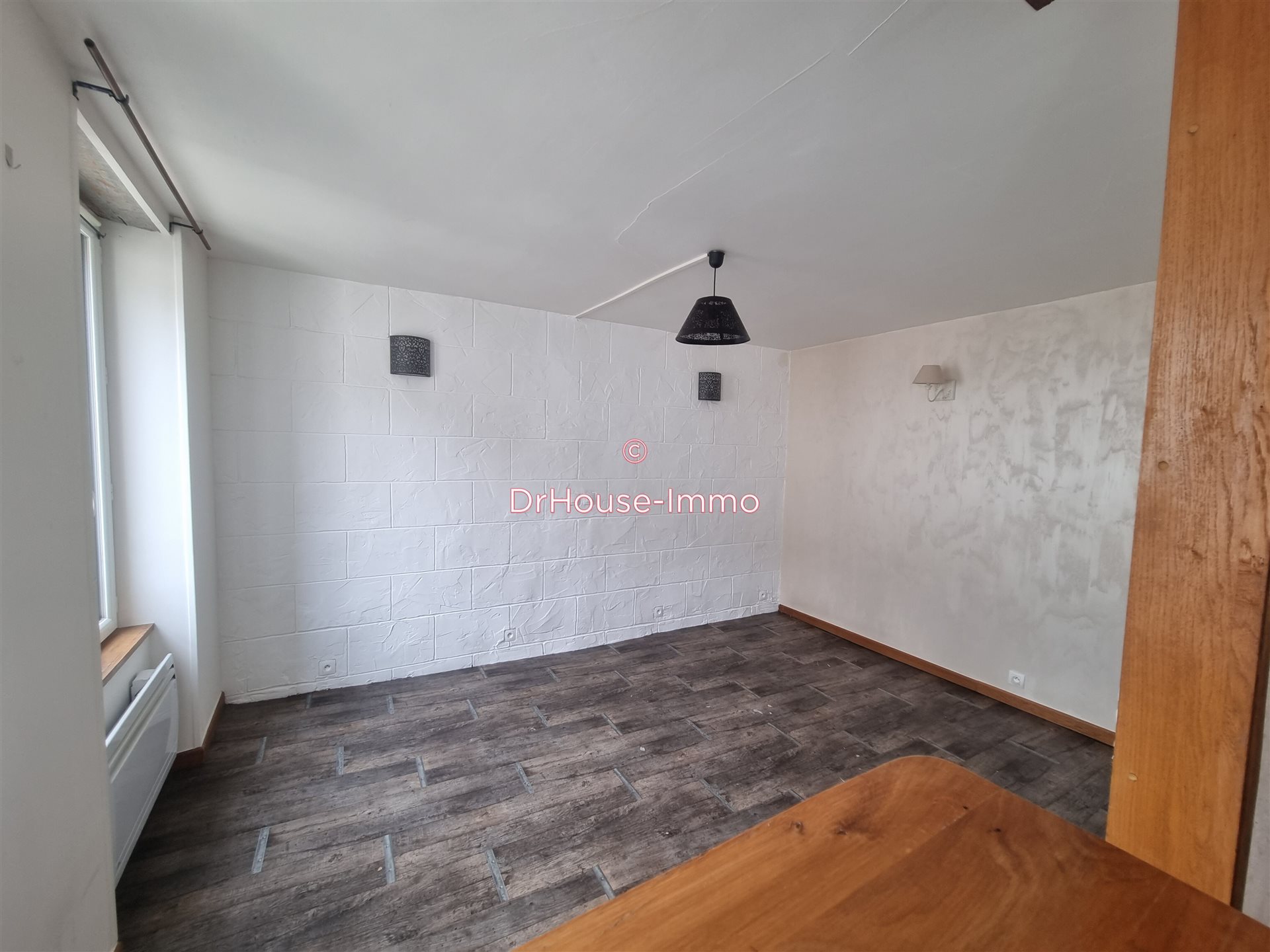 Maison à vendre, 80m², Châtillon-Coligny