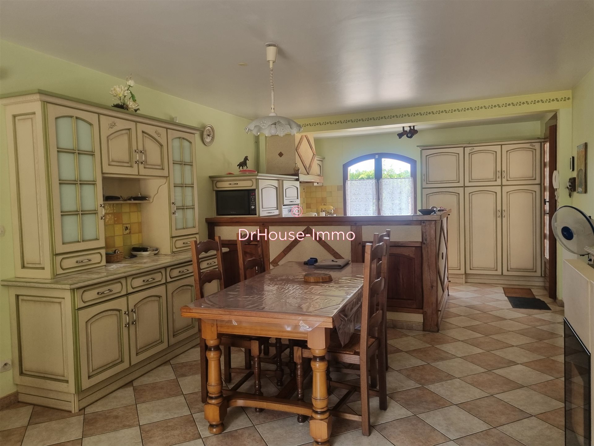 Maison à vendre, 191m², La Selle-en-Hermoy