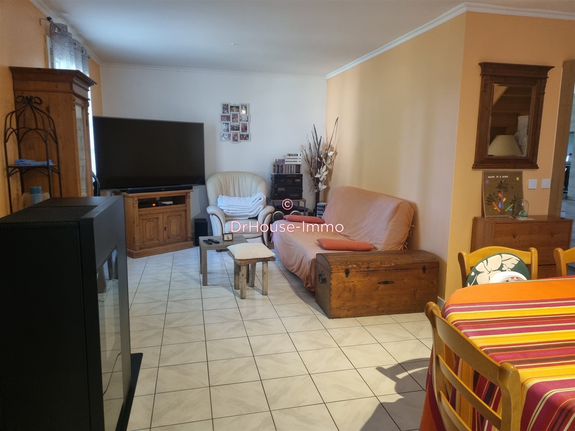Maison à vendre, 123m², Saint-Germain-des-Prés