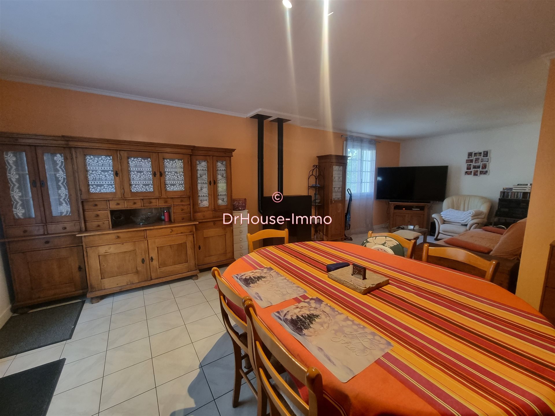 Maison à vendre, 123m², Saint-Germain-des-Prés