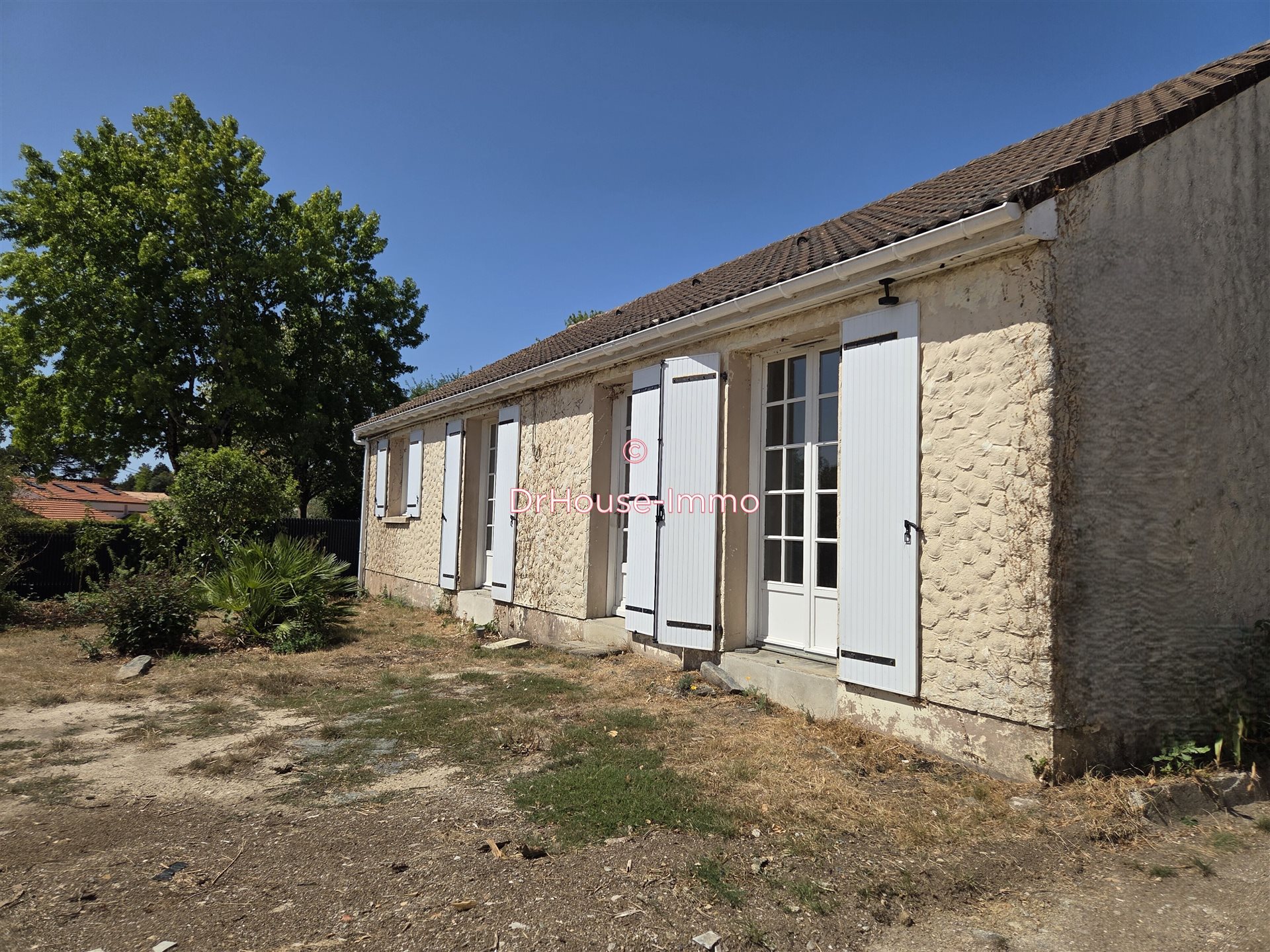 Maison à vendre, 102m², Pornic