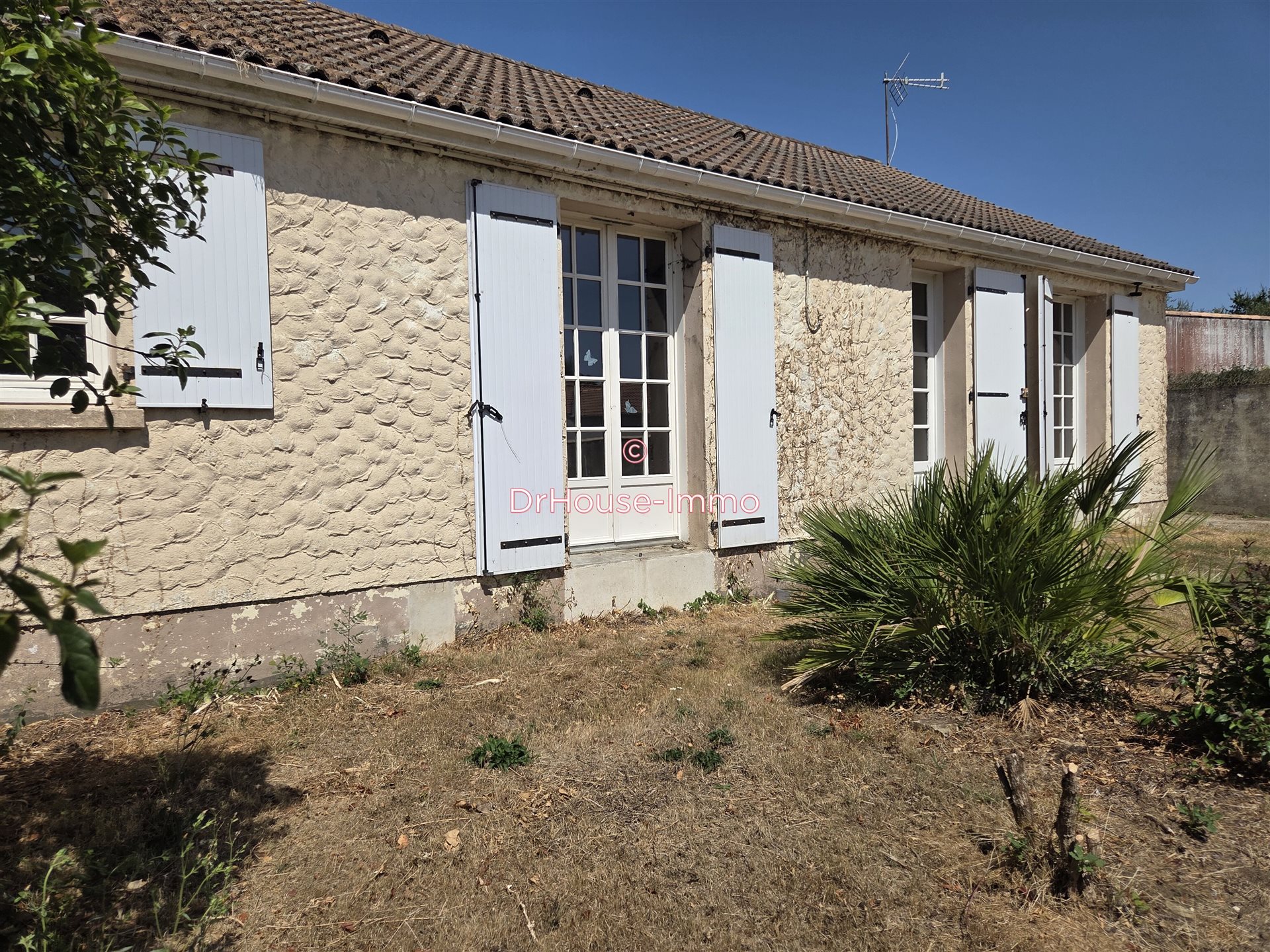 Maison à vendre, 102m², Pornic