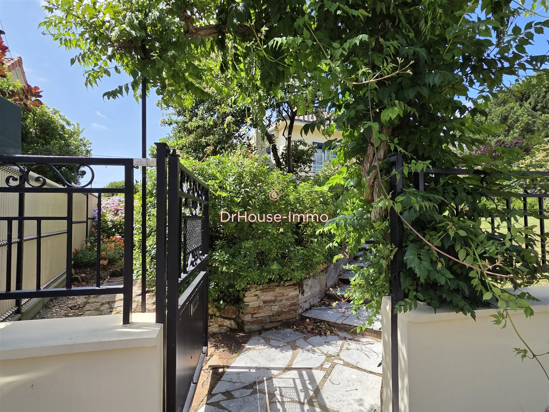 Maison à vendre, 148m², Pornic