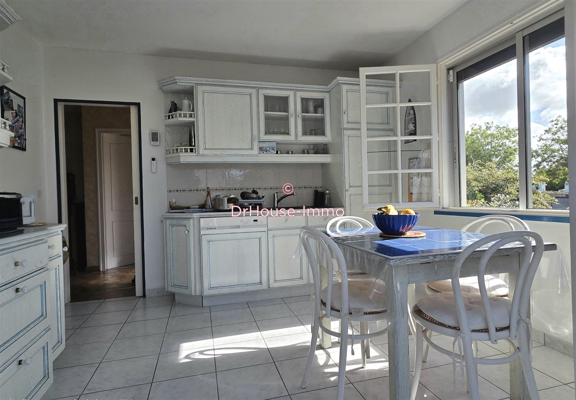 Maison à vendre, 148m², Pornic