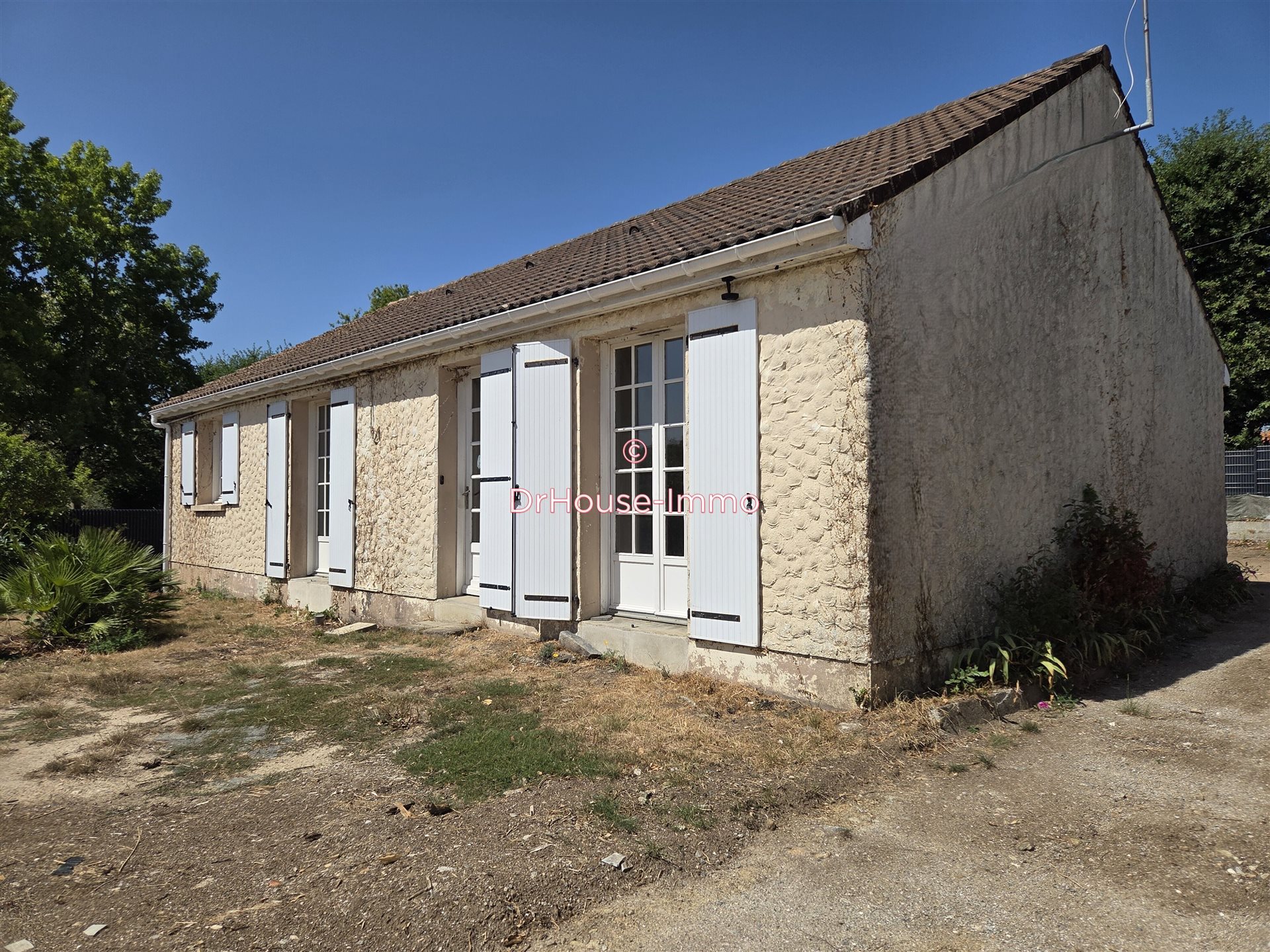 Maison à vendre, 102m², Pornic