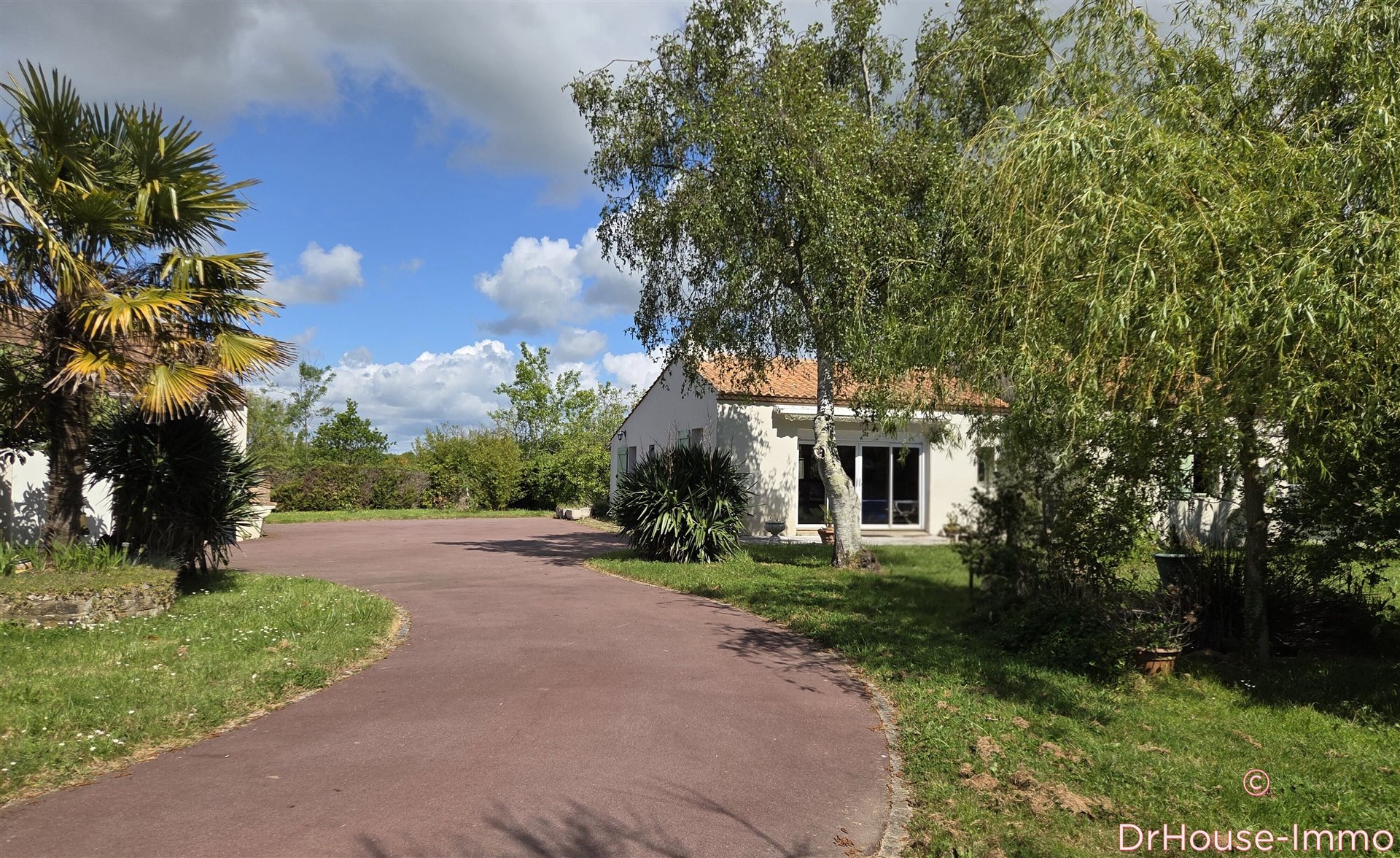 Maison à vendre, 118m², Pornic
