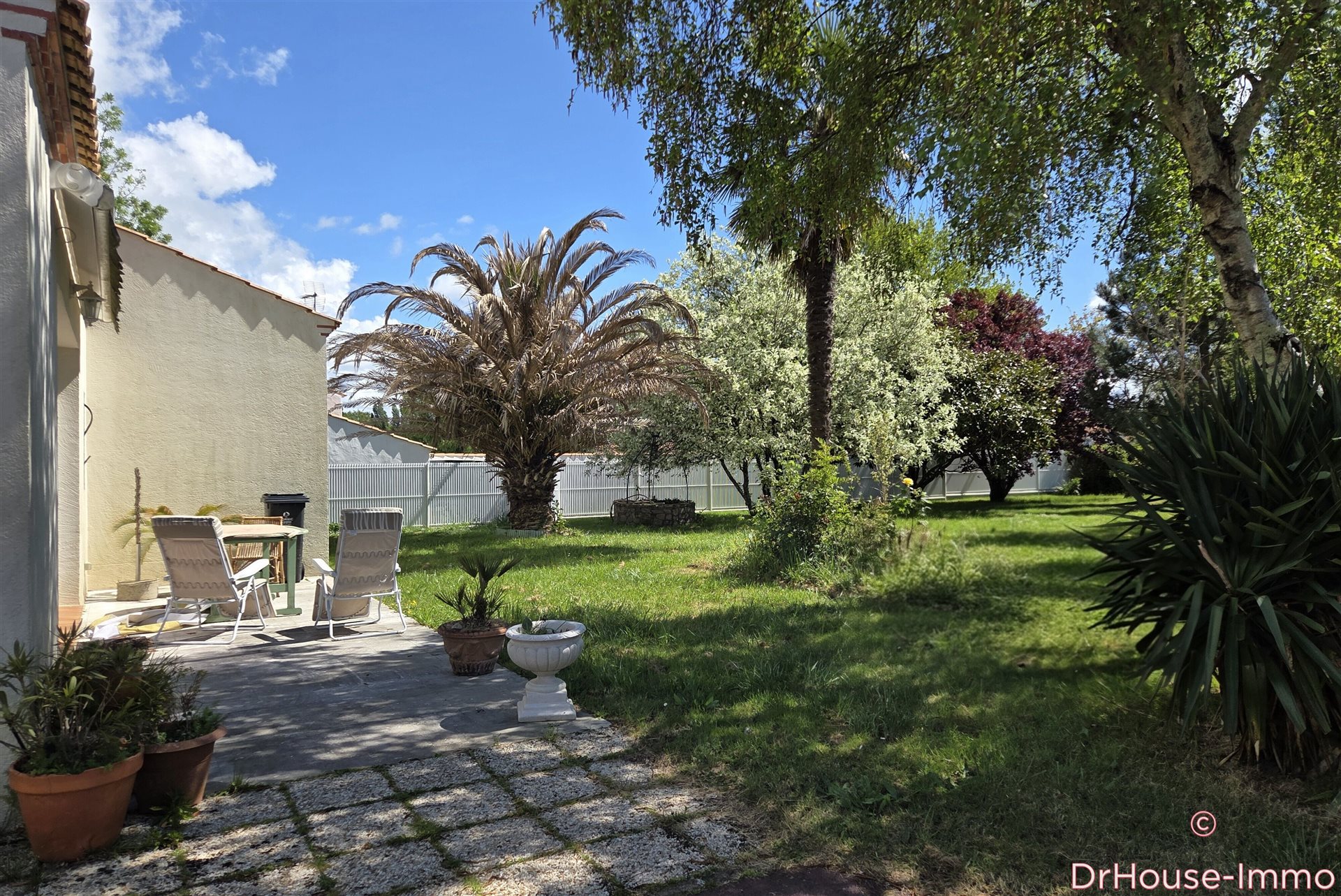Maison à vendre, 118m², Pornic