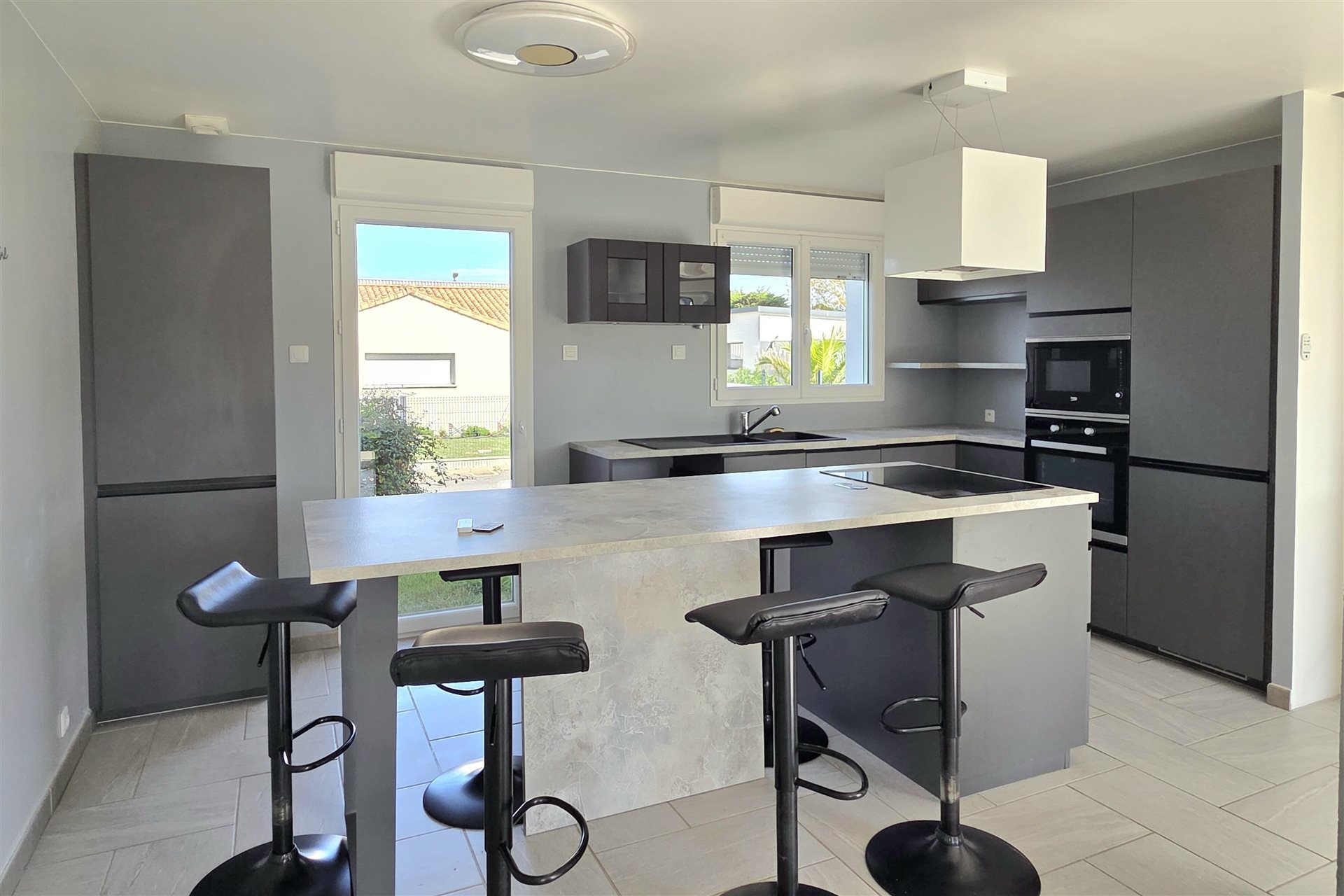 Maison à vendre, 113m², Saint-Michel-Chef-Chef