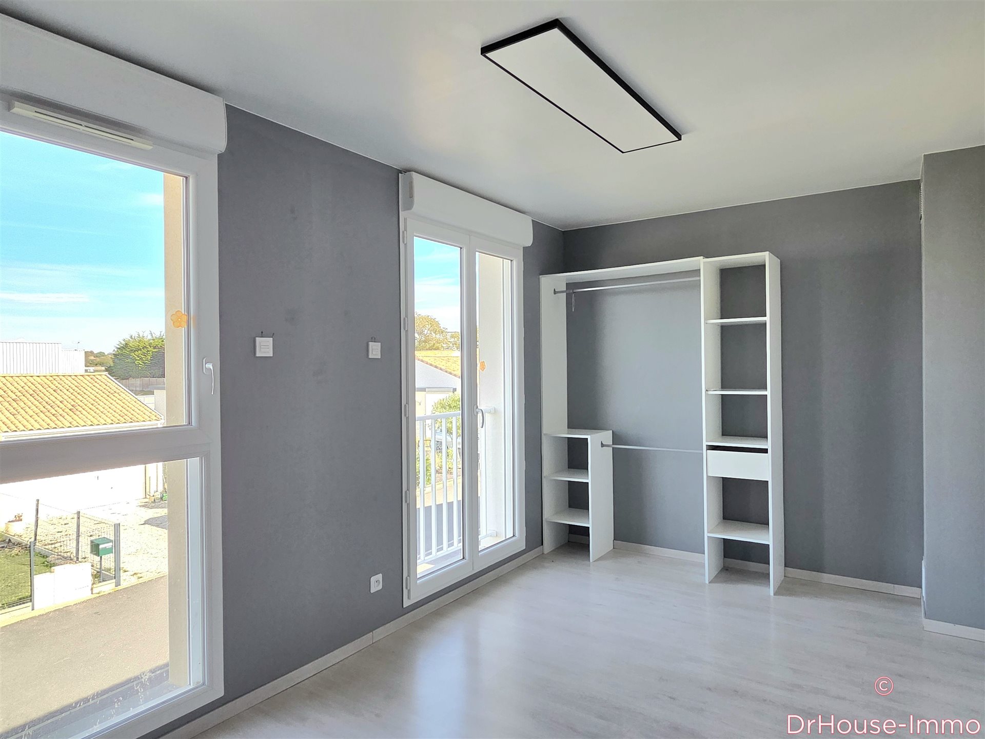 Maison à vendre, 113m², Saint-Michel-Chef-Chef
