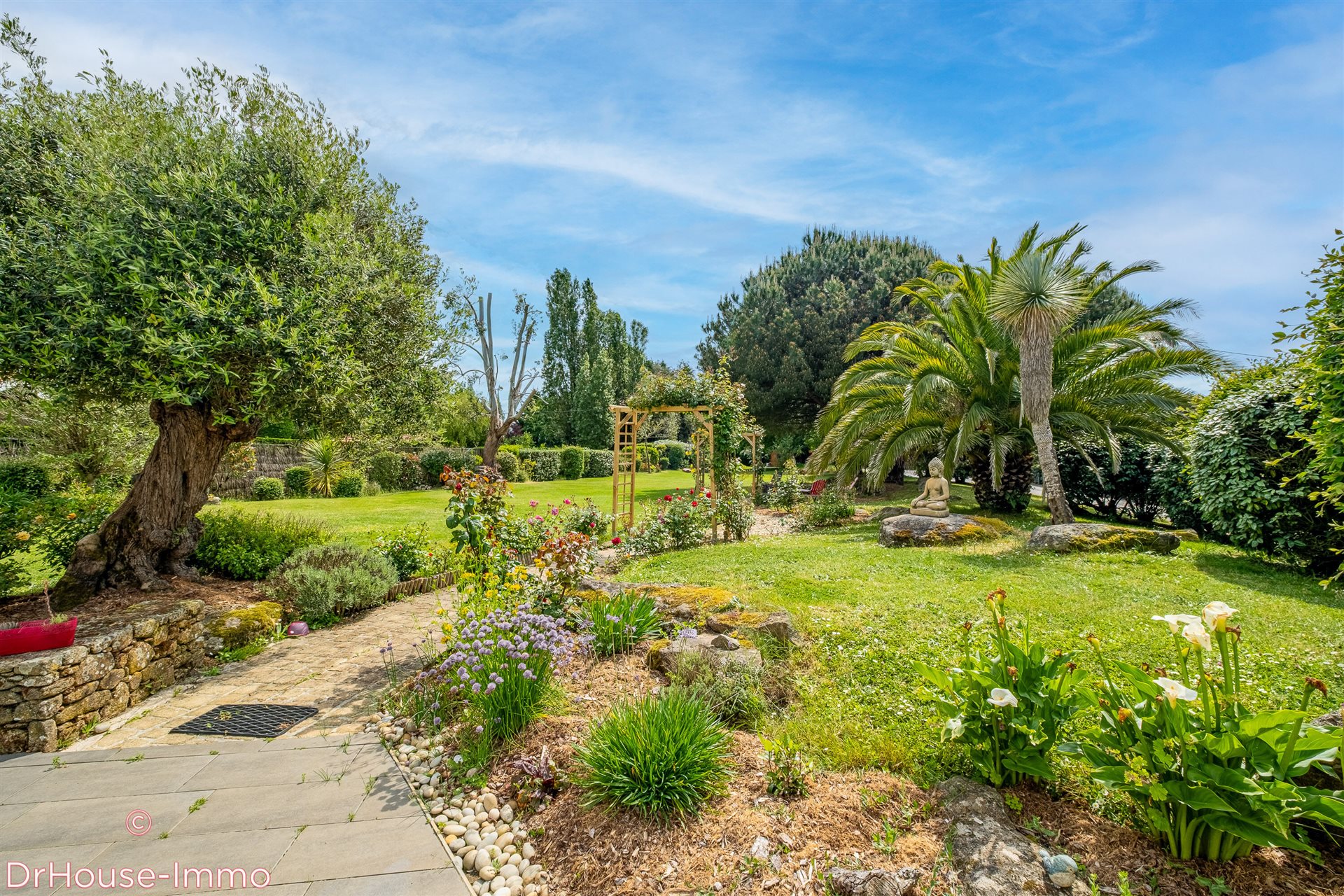 Maison à vendre, 243m², Pornic