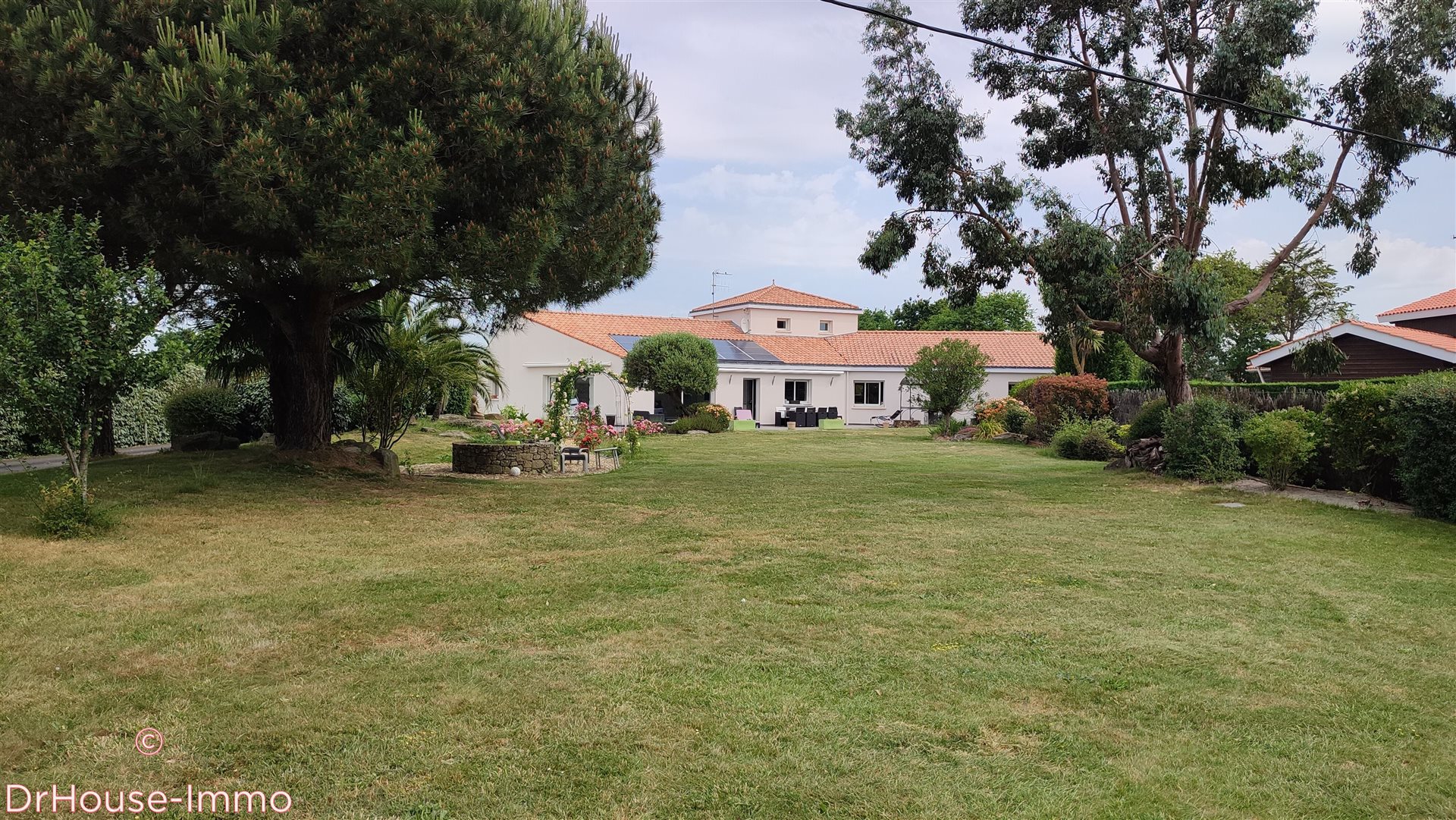 Maison à vendre, 243m², Pornic