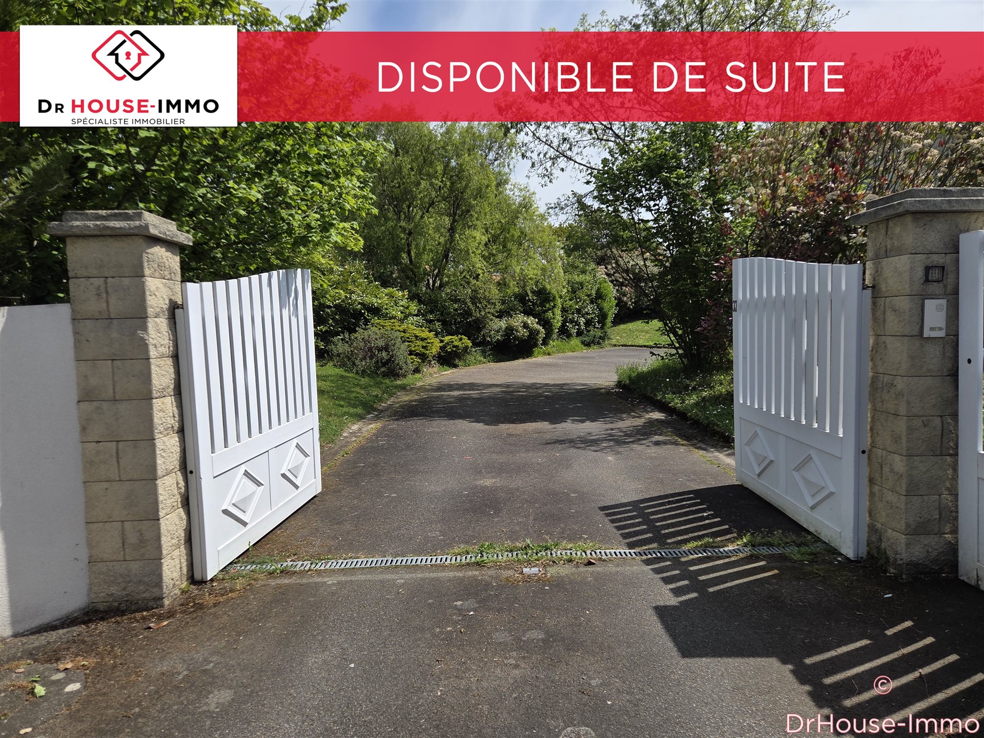Maison à vendre, 133m², Pornic