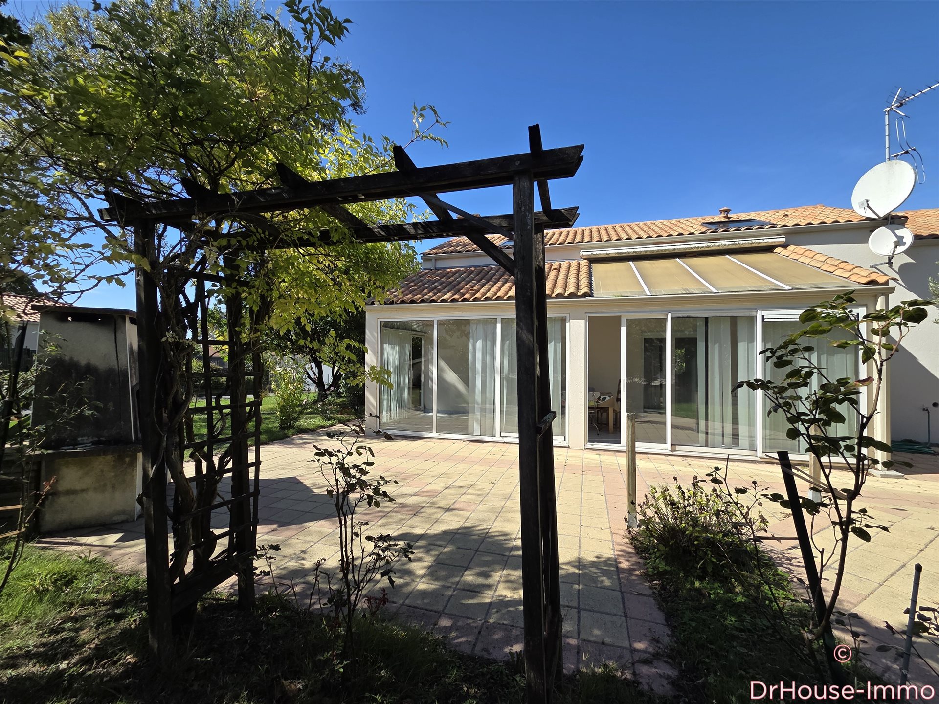 Maison à vendre, 133m², Pornic