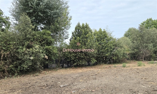 Terrain 467 m² · à Pornic · 467 m² · 154 000 €