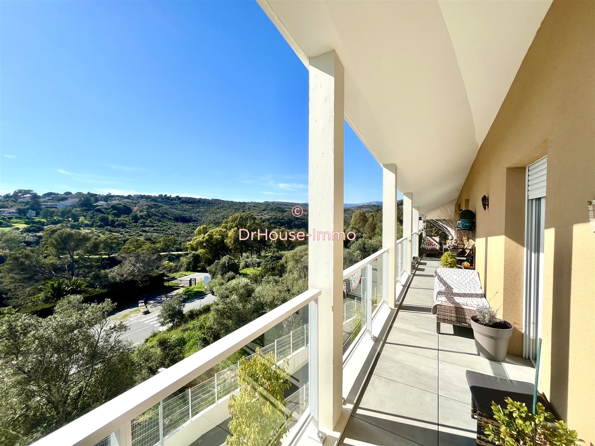 Appartement à vendre, 63m², Villeneuve-Loubet