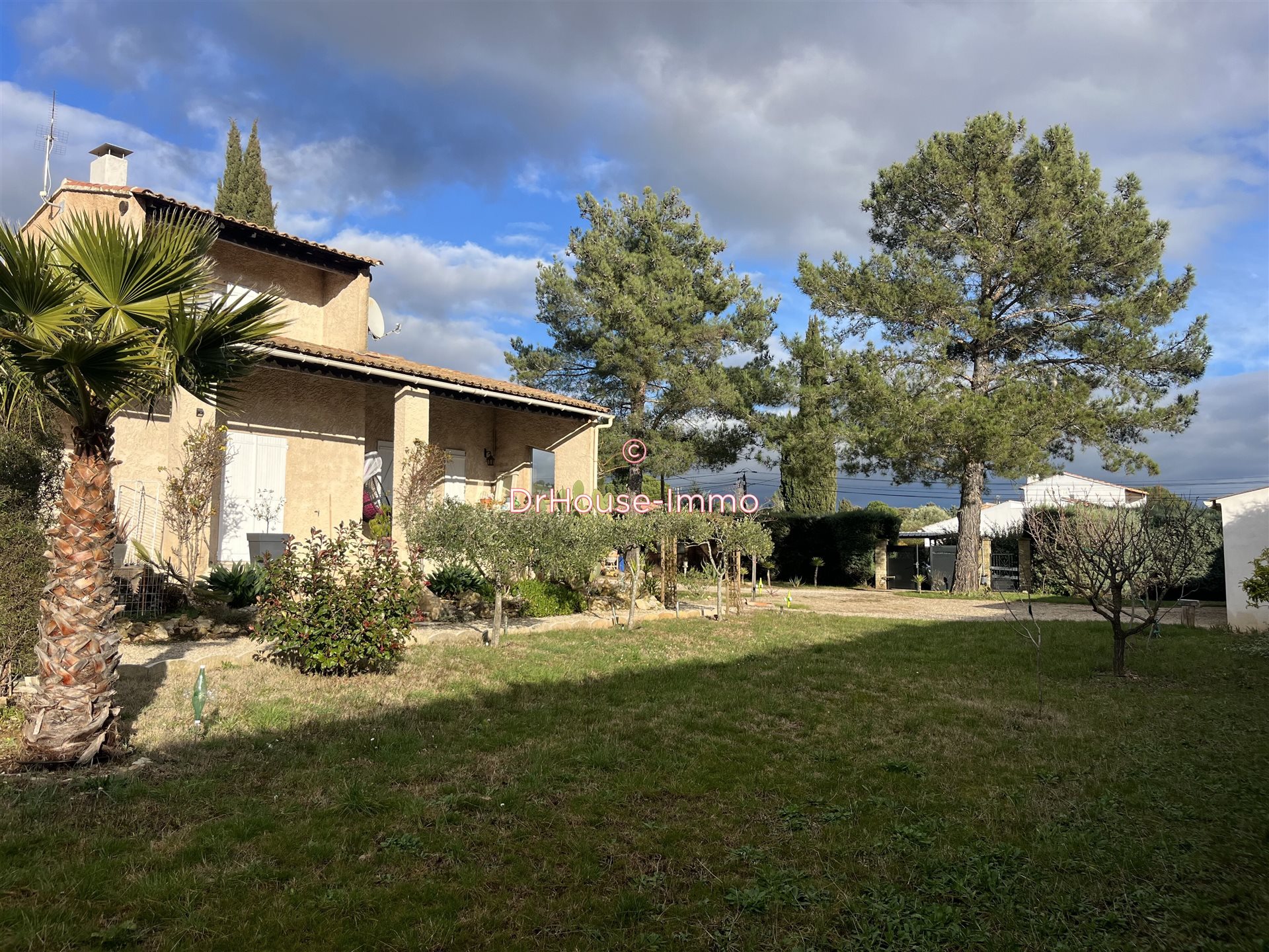 Maison à vendre, 111m², Le Val