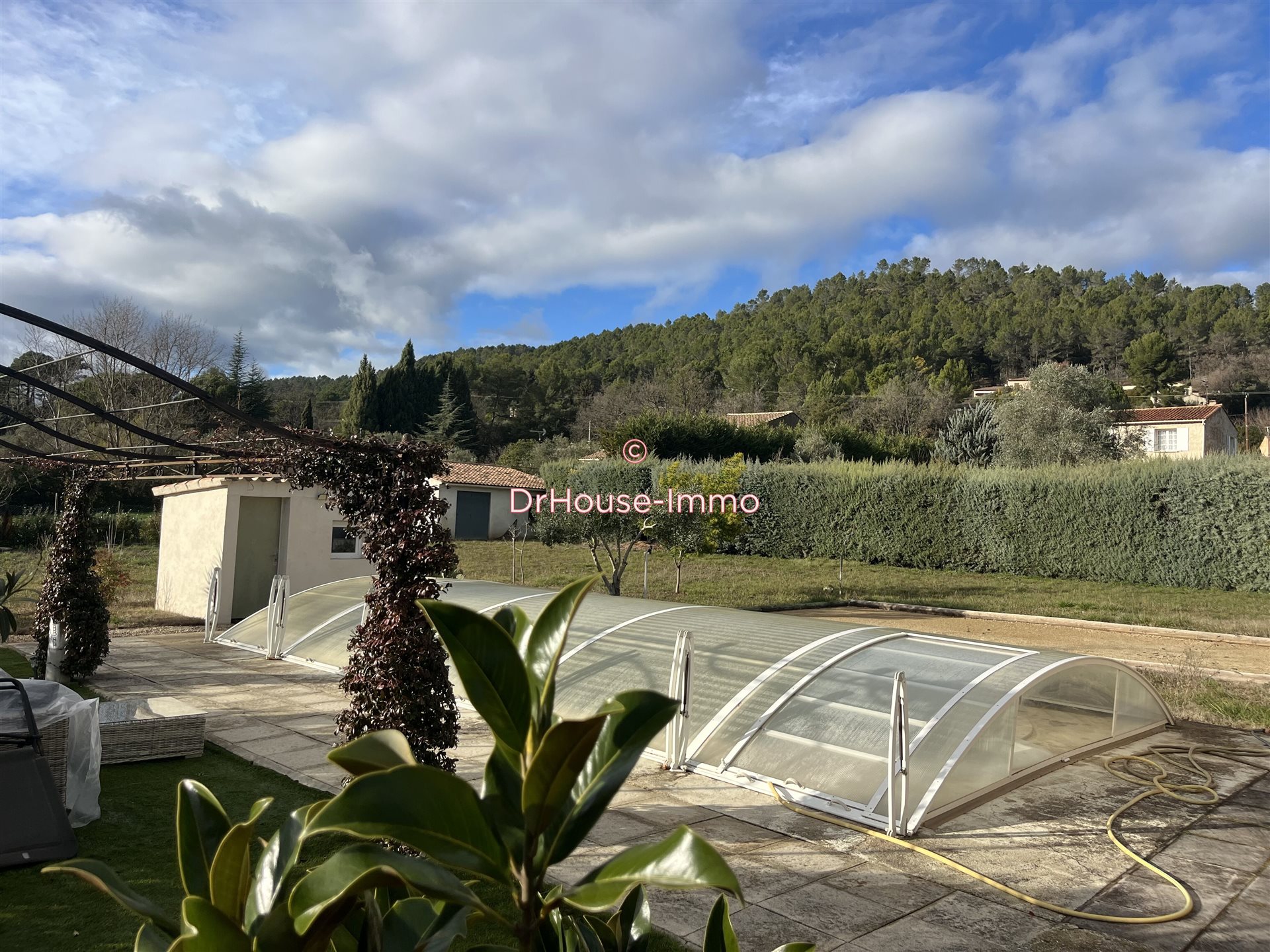 Maison à vendre, 111m², Le Val