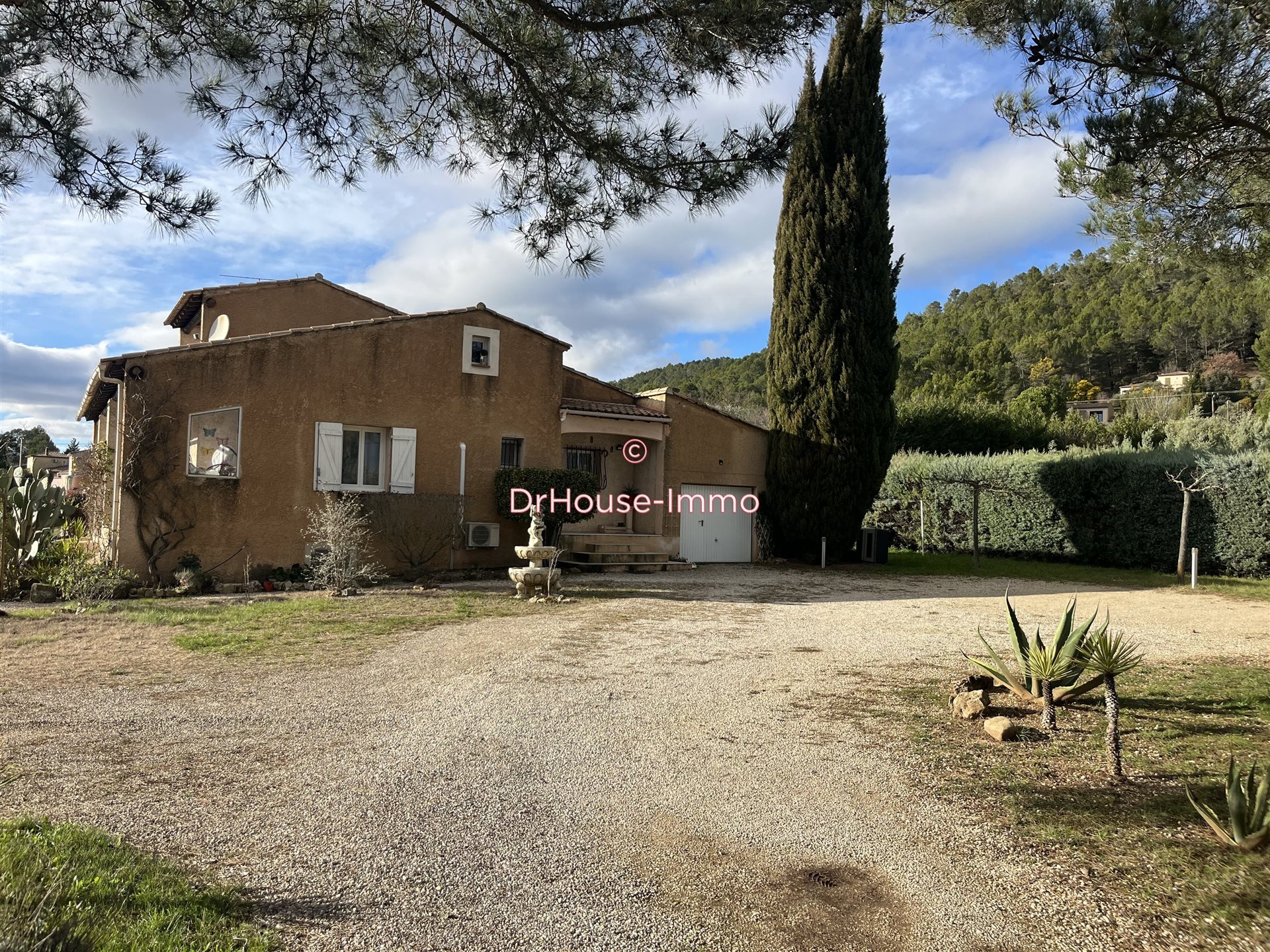Maison à vendre, 111m², Le Val