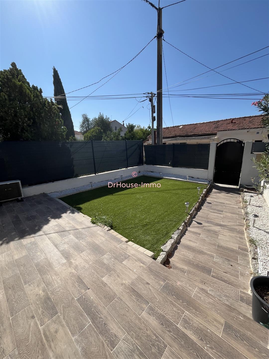Appartement à vendre, 45m², Toulon