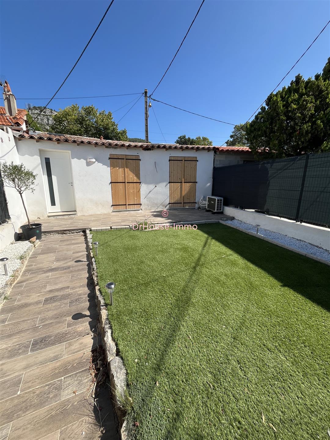 Appartement à vendre, 45m², Toulon