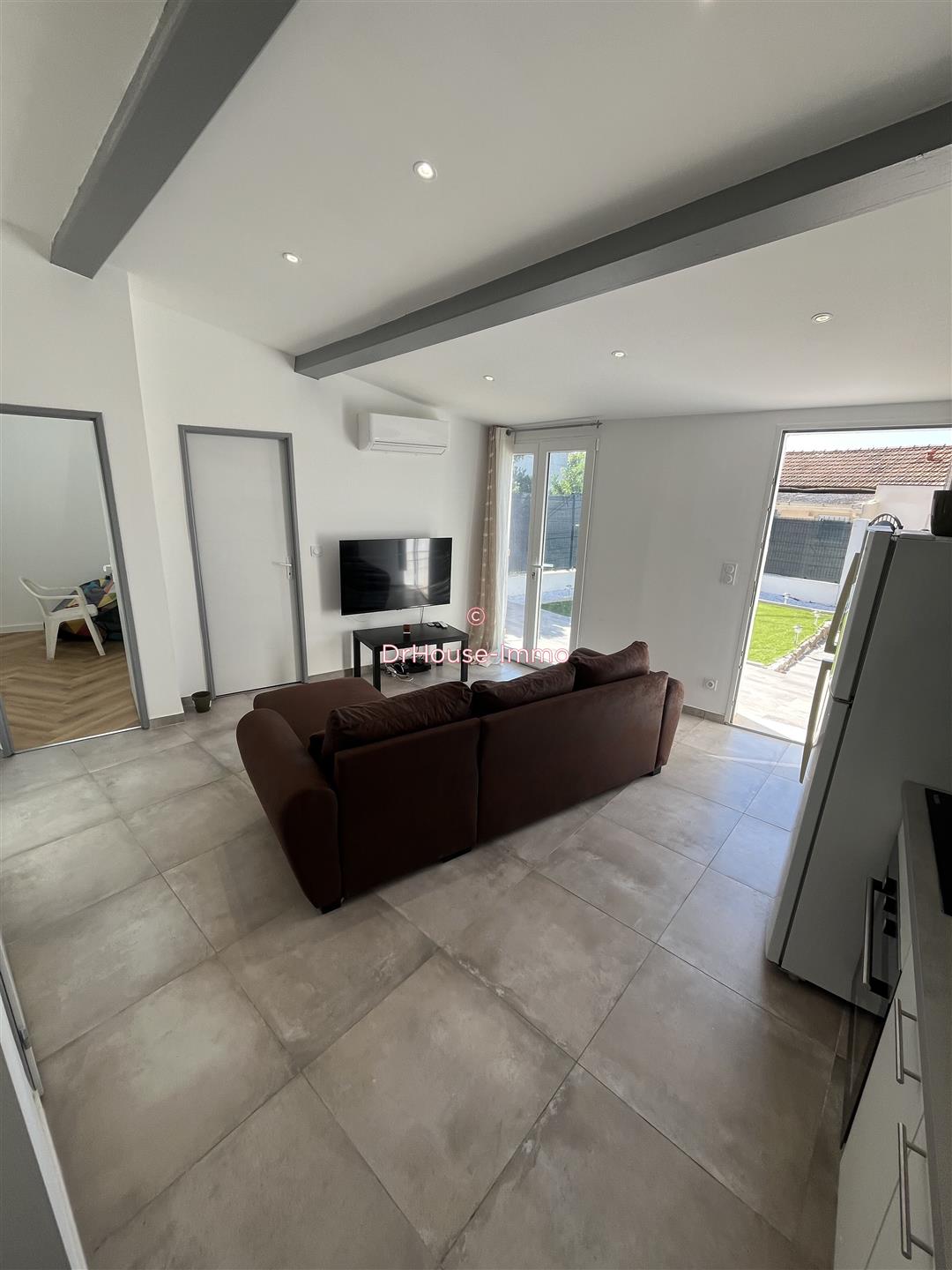 Appartement à vendre, 45m², Toulon