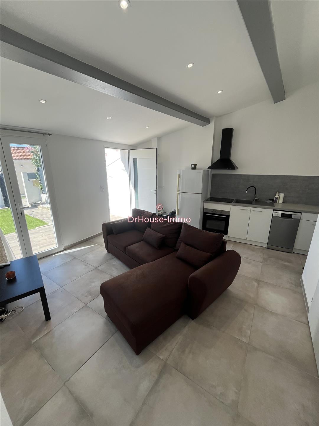 Appartement à vendre, 45m², Toulon