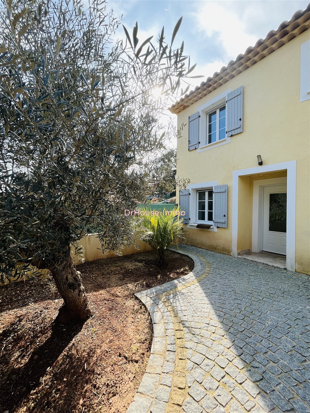 Maison à vendre, 167m², Le Thoronet