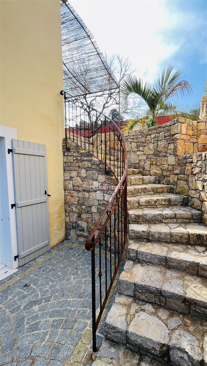 Maison à vendre, 167m², Le Thoronet