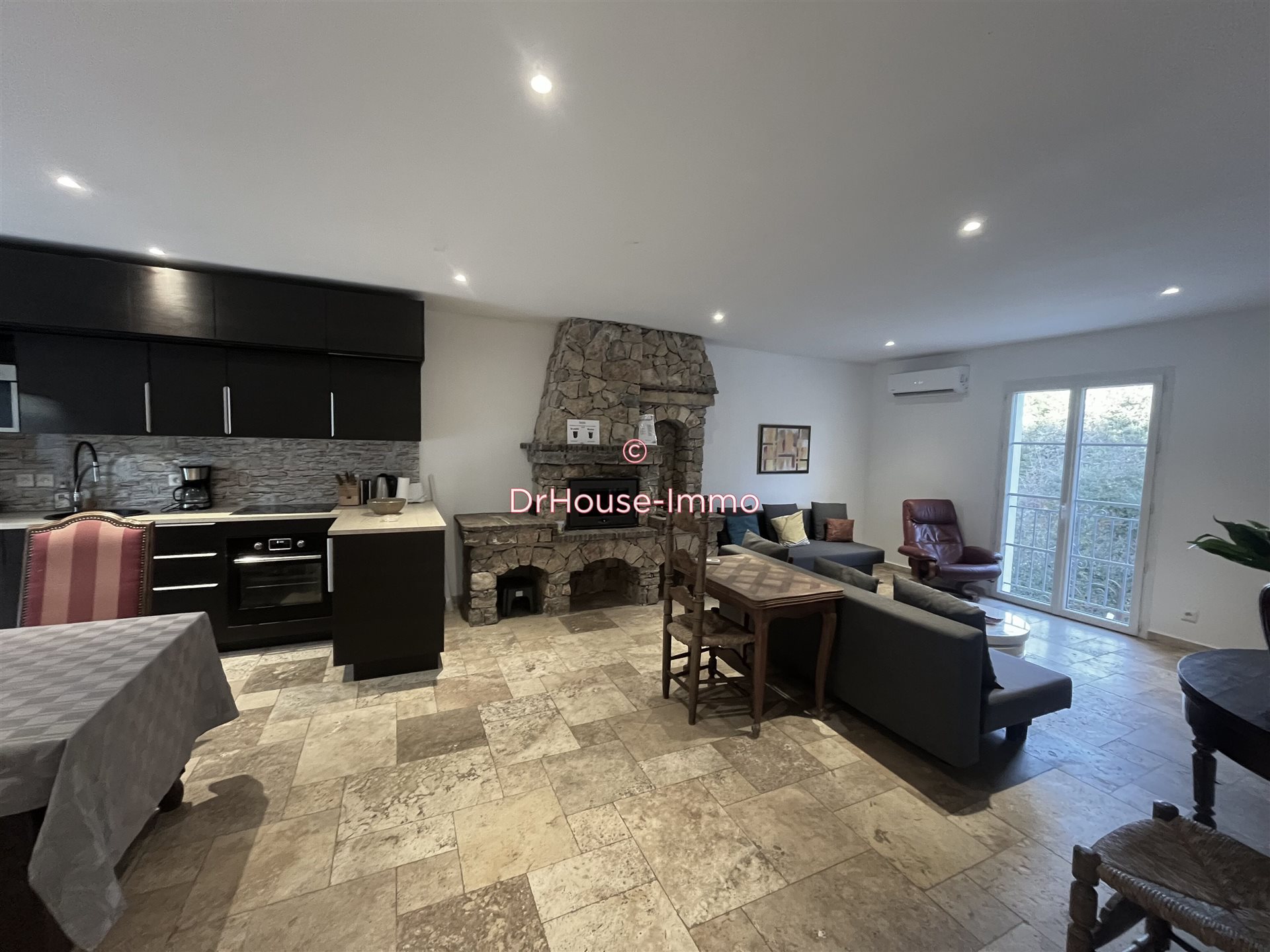 Maison à vendre, 167m², Le Thoronet