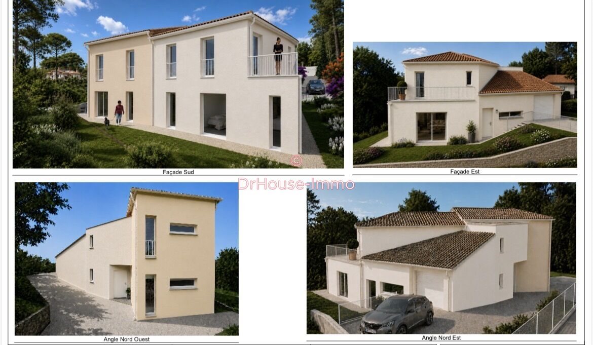 Maison à vendre, 4m², La Cadière-d'Azur