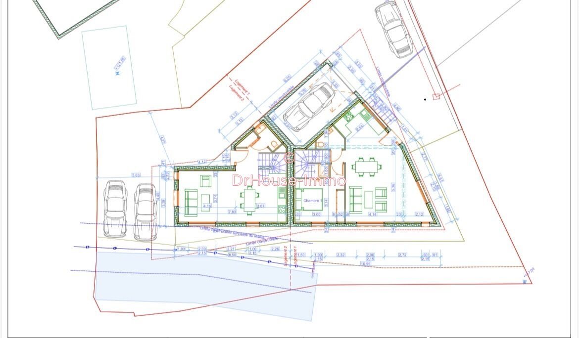 Maison à vendre, 4m², La Cadière-d'Azur